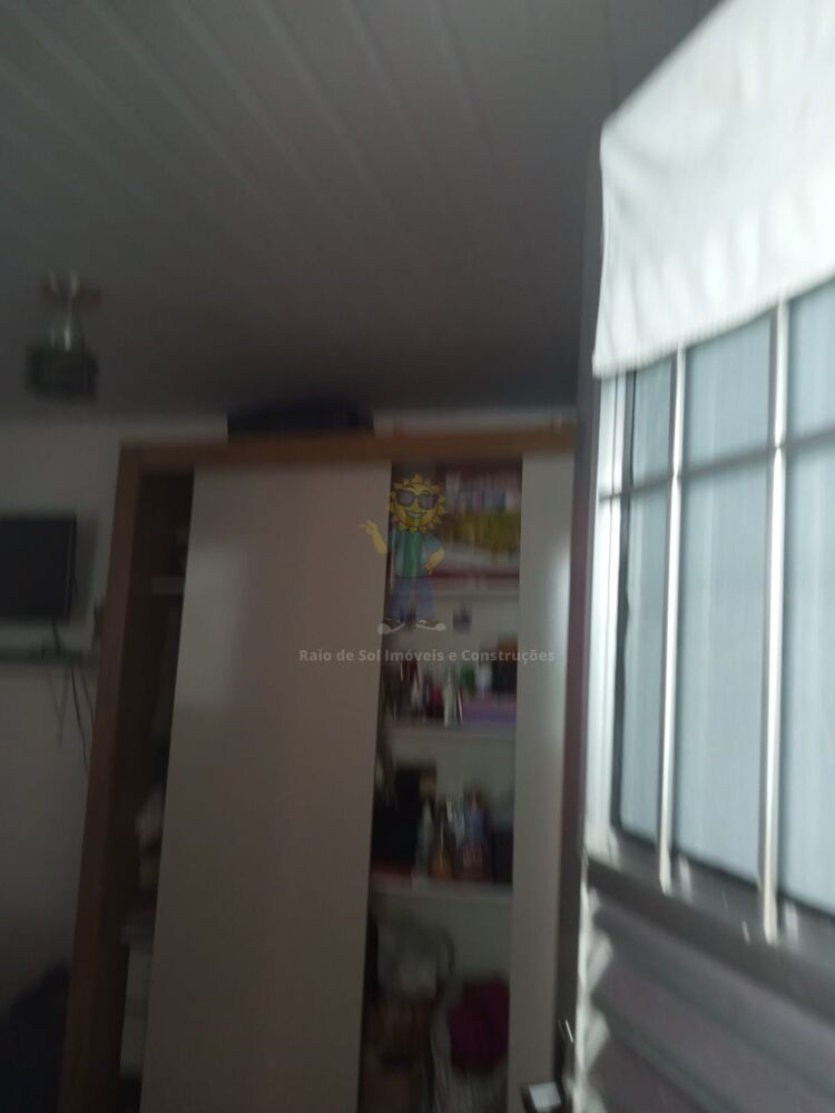 Casa, 4 quartos, 75 m² - Foto 1