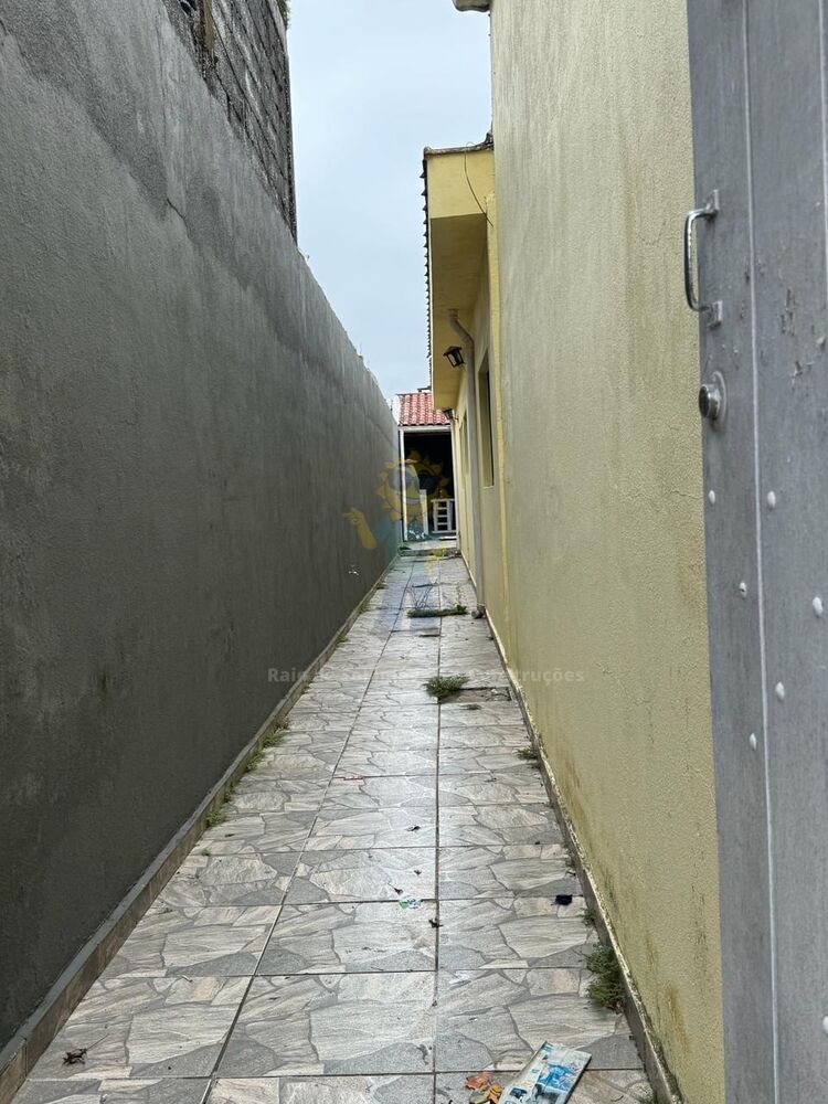 Casa, 2 quartos - Foto 1