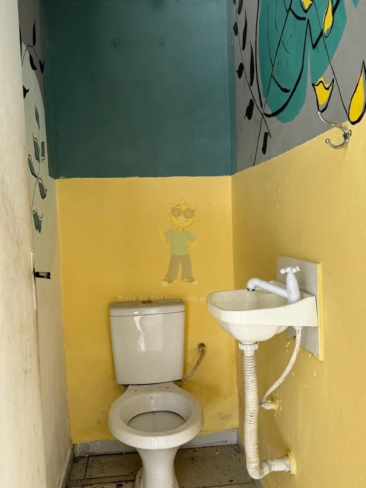 Casa, 2 quartos - Foto 4
