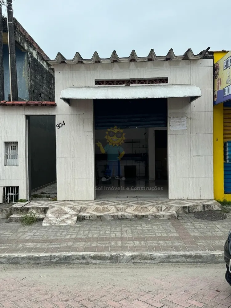Casa, 2 quartos - Foto 1