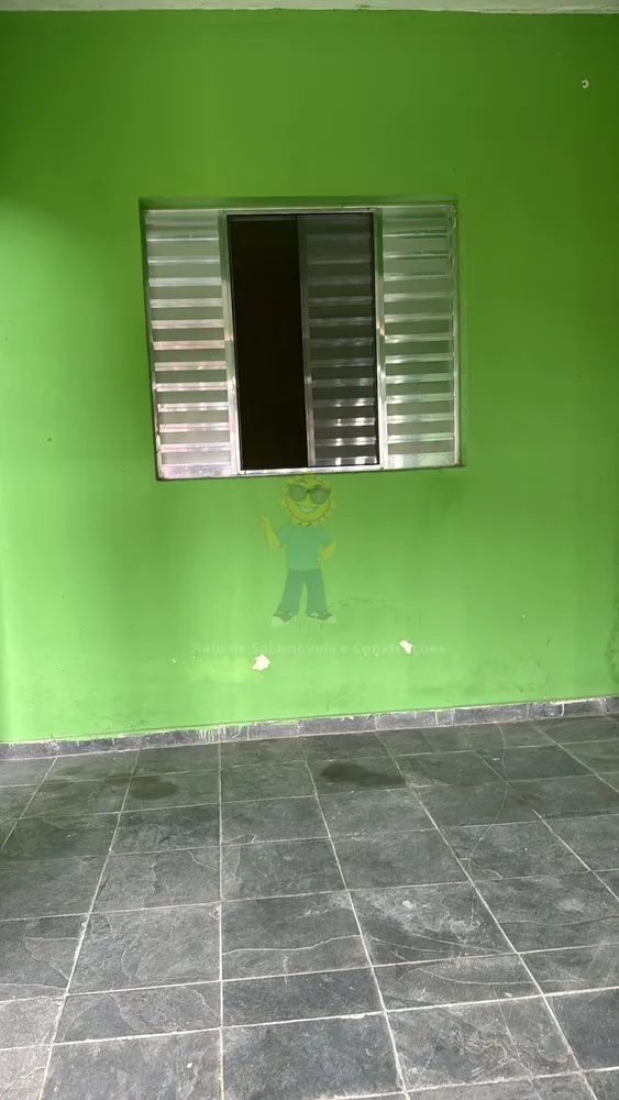 Casa, 1 quarto - Foto 2