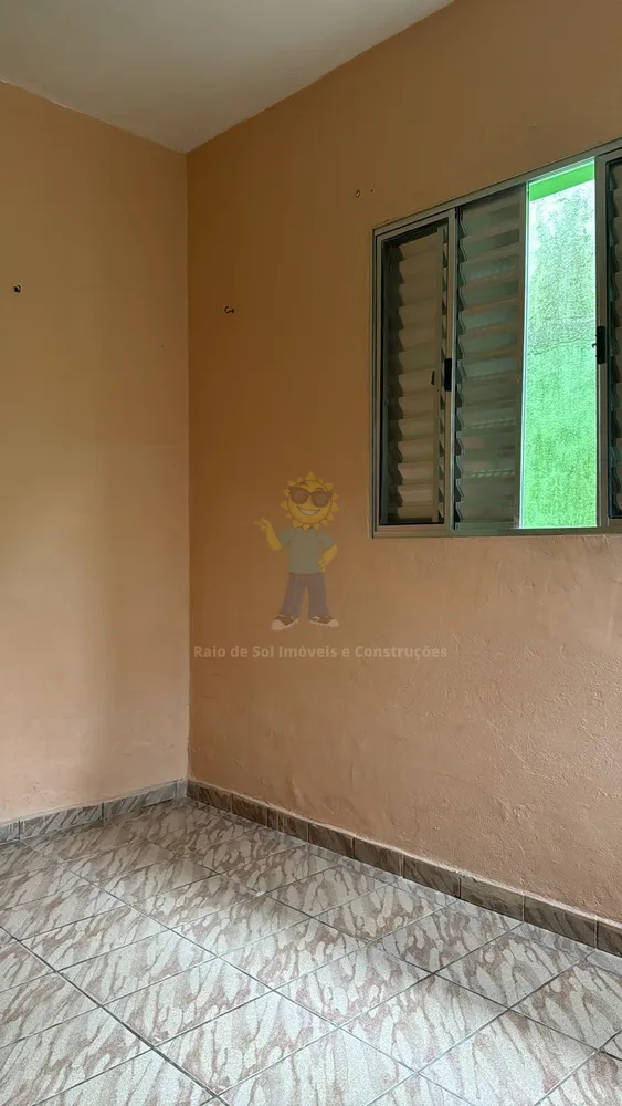 Casa, 1 quarto - Foto 10