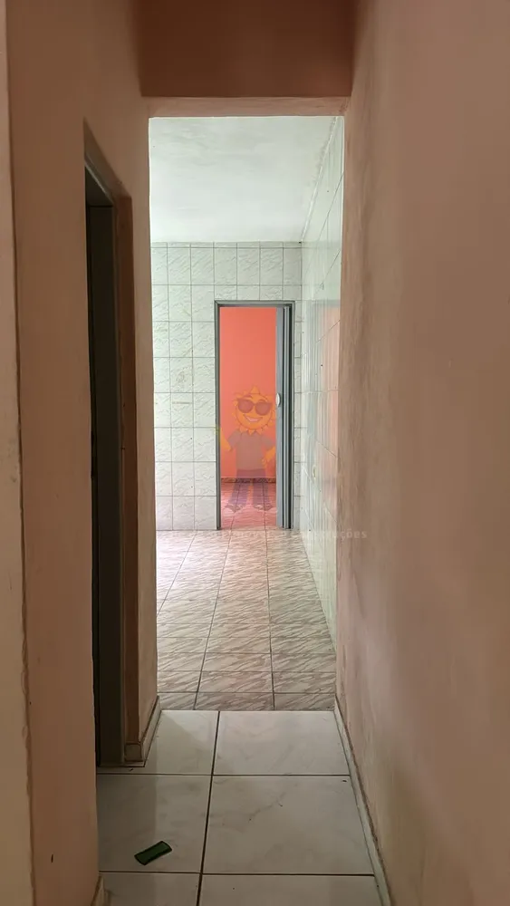 Casa, 1 quarto - Foto 5