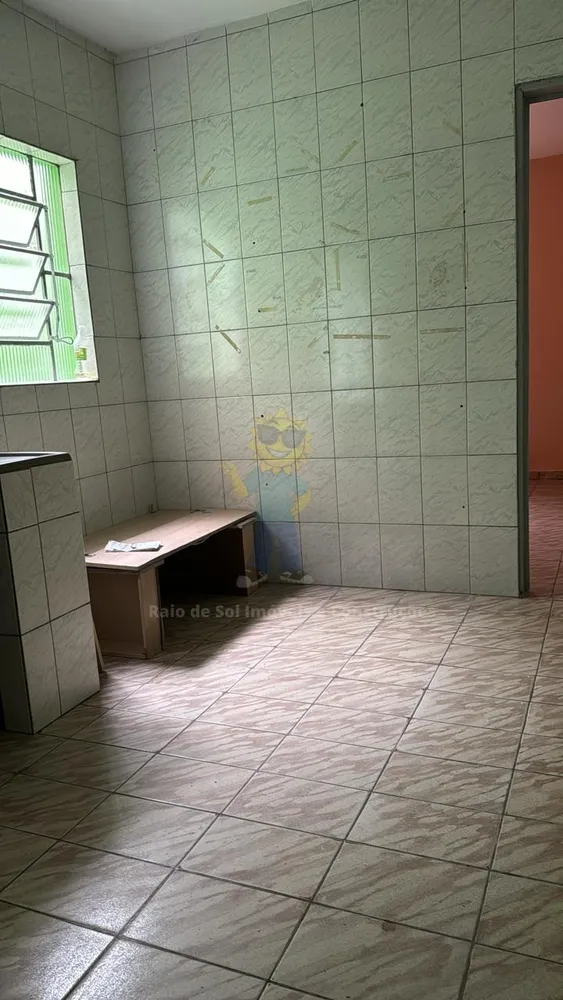 Casa, 1 quarto - Foto 7