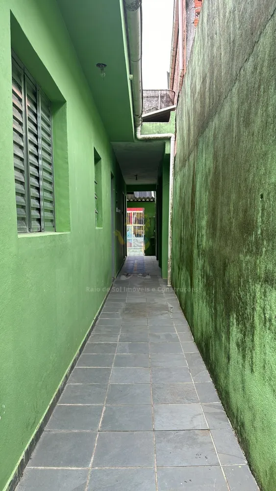 Casa, 1 quarto - Foto 11