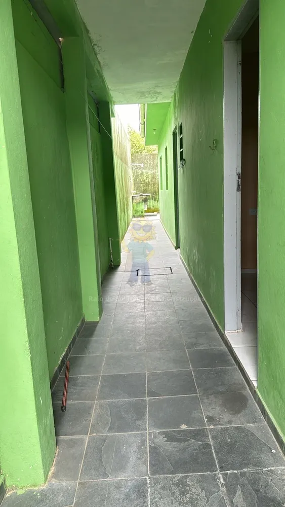 Casa, 1 quarto - Foto 3