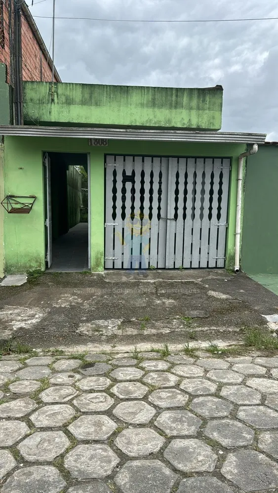 Casa, 1 quarto - Foto 1