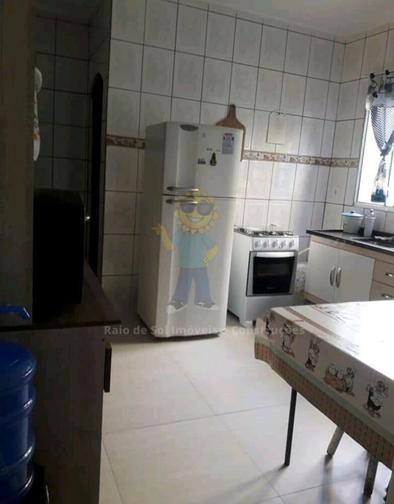 Casa, 2 quartos - Foto 2