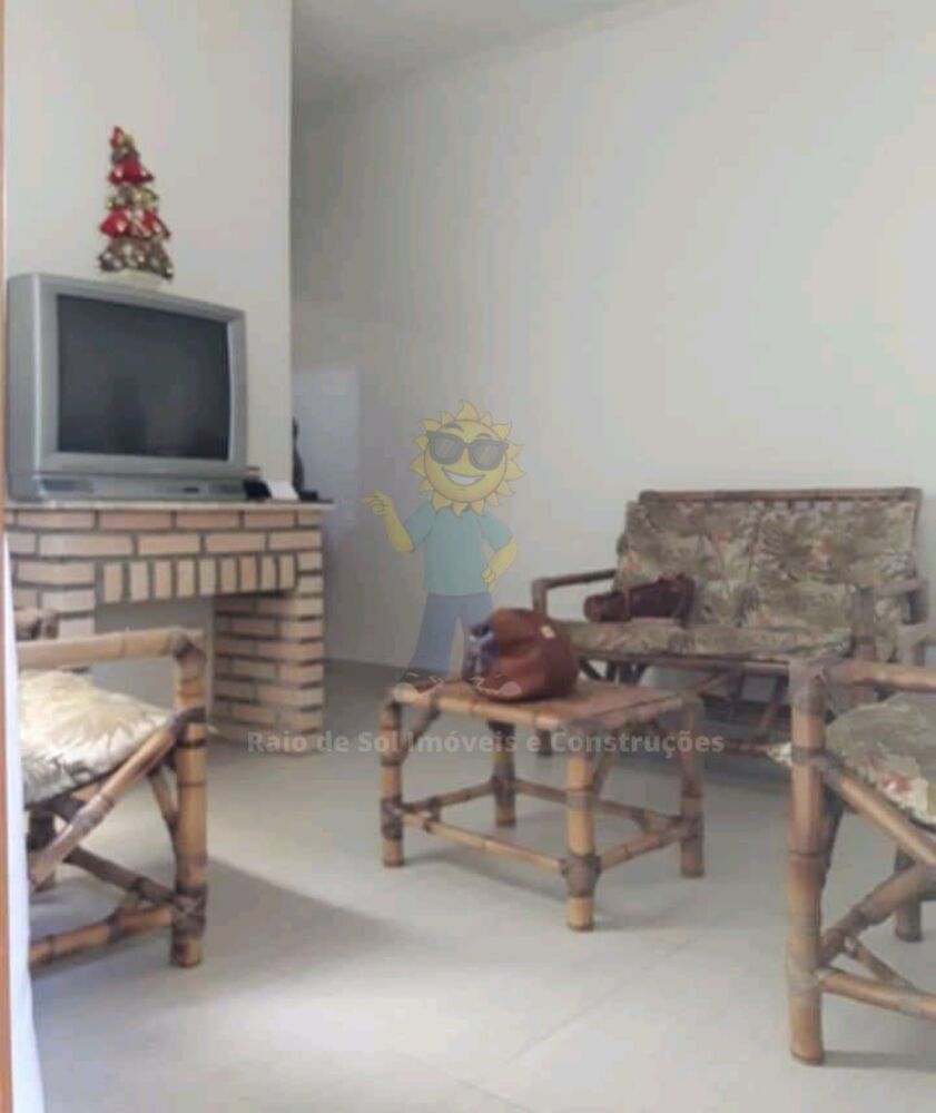 Casa, 2 quartos - Foto 1