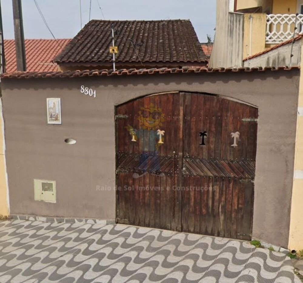 Casa, 2 quartos - Foto 6