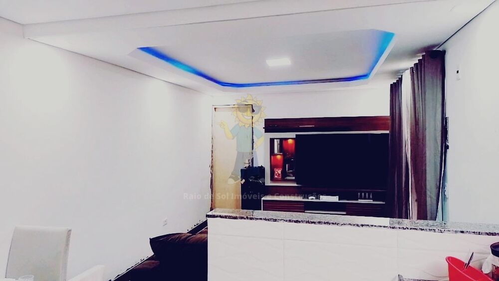 Casa, 2 quartos - Foto 5