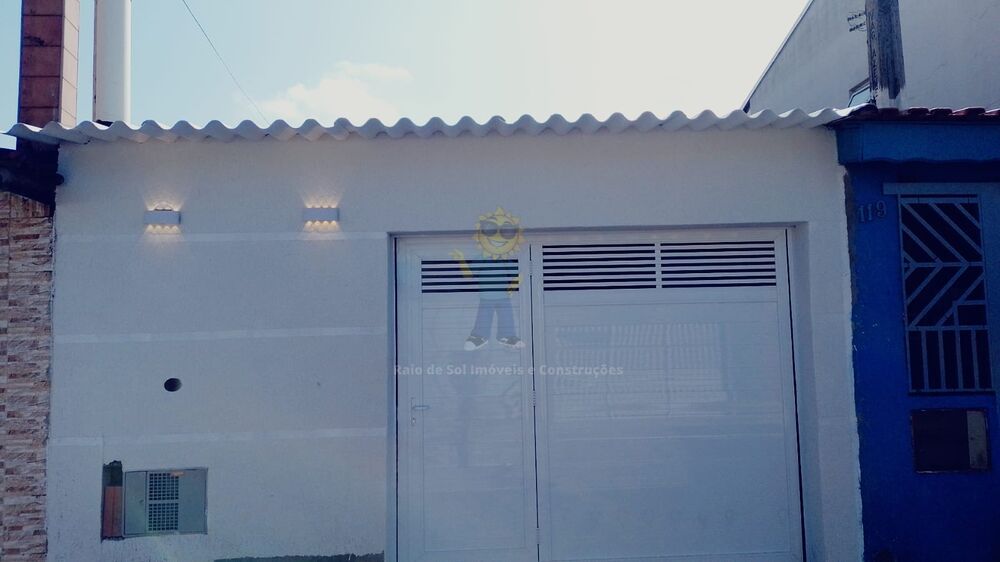 Casa, 2 quartos - Foto 11