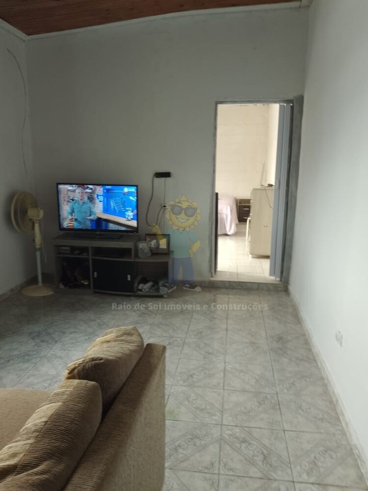 Casa, 3 quartos - Foto 8