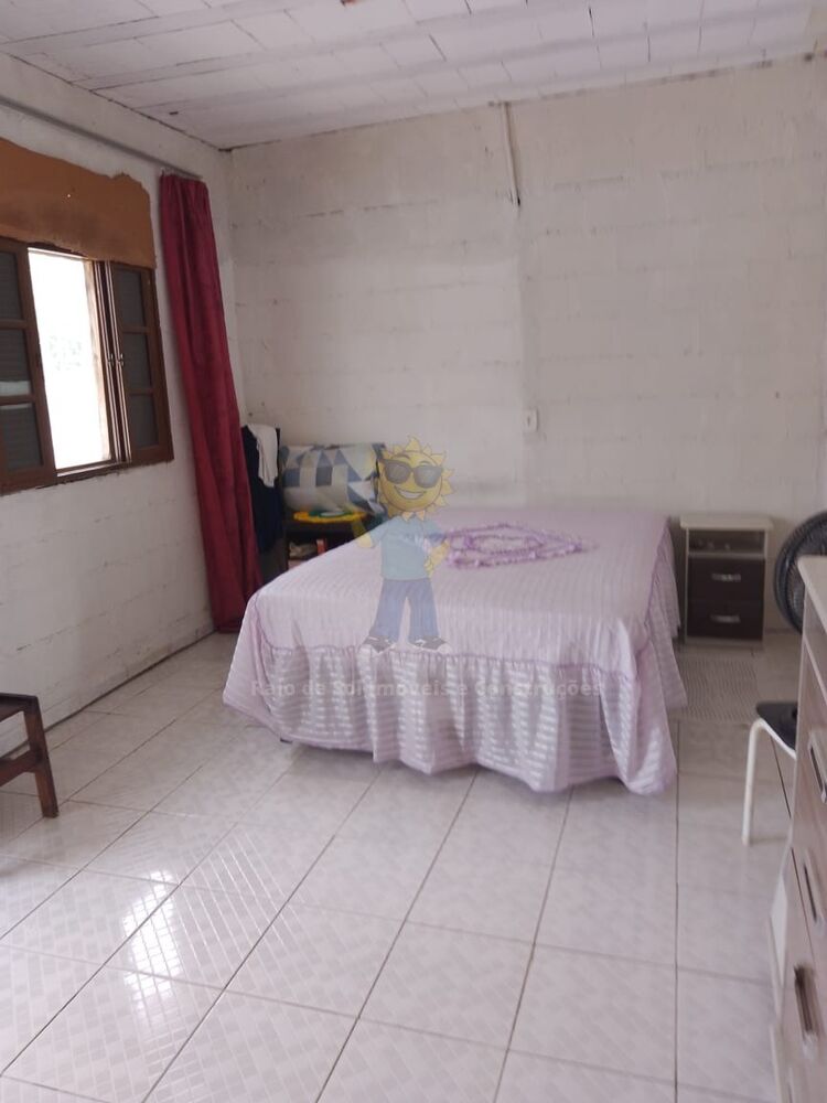 Casa, 3 quartos - Foto 10