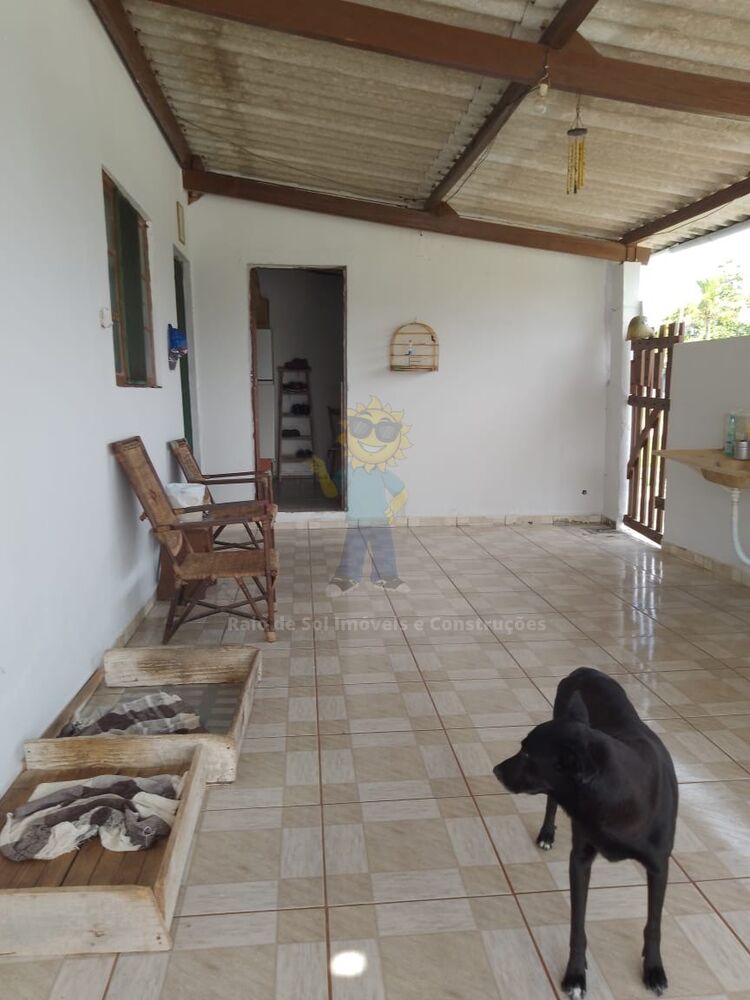 Casa, 3 quartos - Foto 7