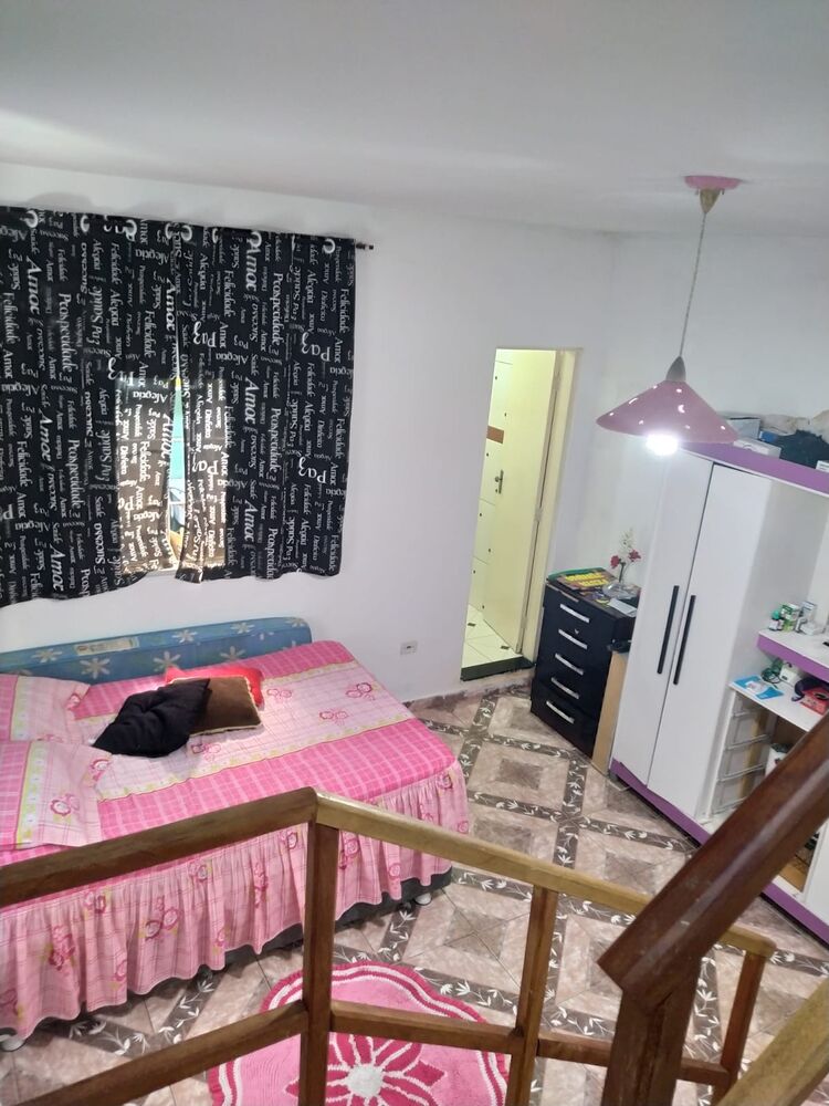 Casa, 3 quartos - Foto 7