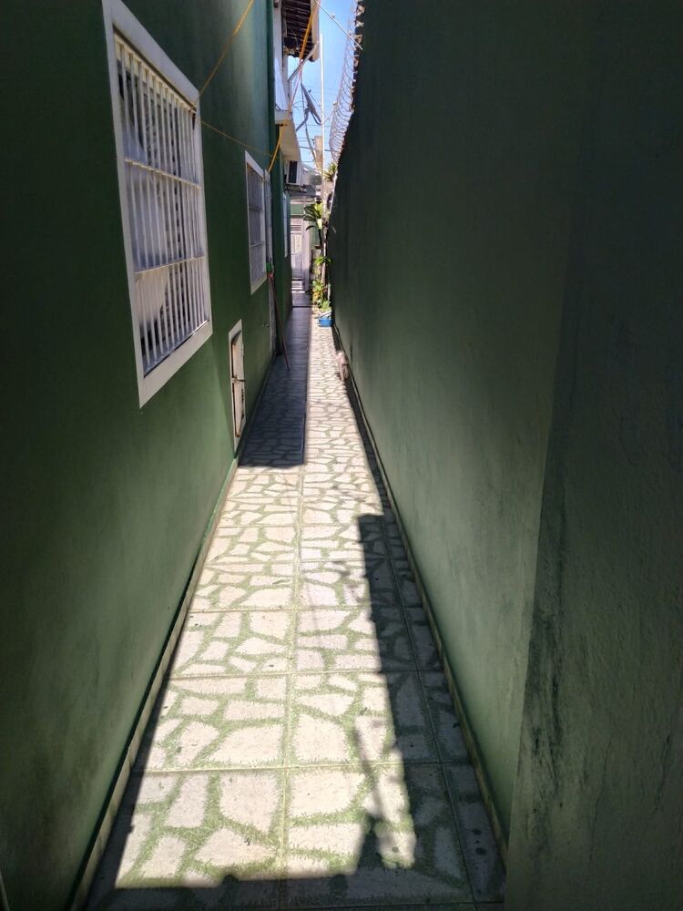 Casa, 3 quartos - Foto 8
