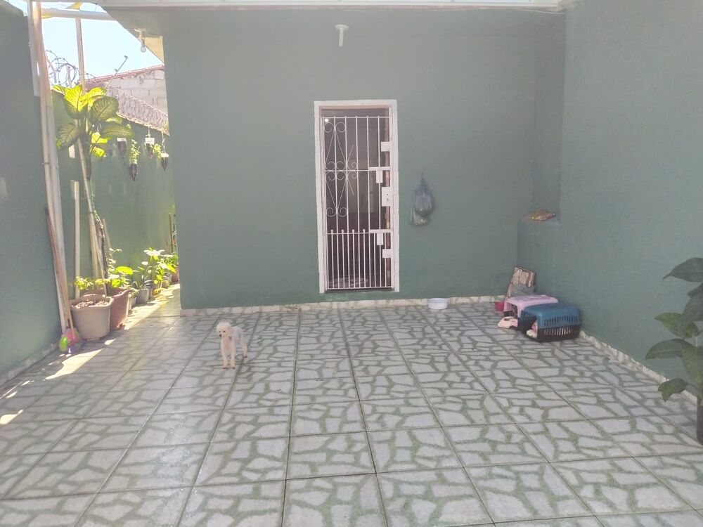 Casa, 3 quartos - Foto 18