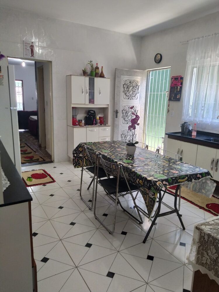 Casa, 3 quartos - Foto 19