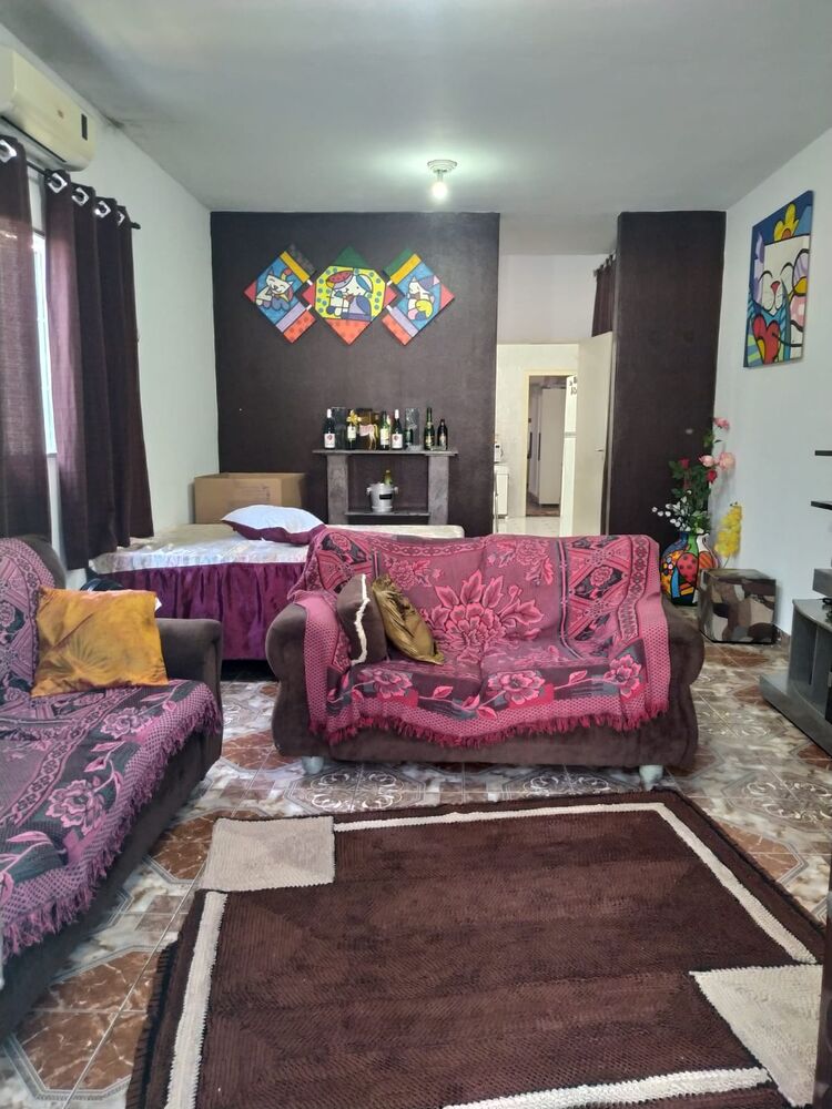 Casa, 3 quartos - Foto 5