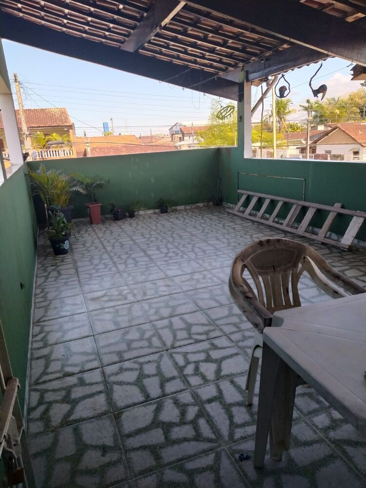 Casa, 3 quartos - Foto 10