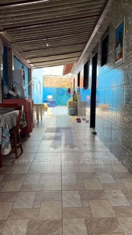 Casa, 2 quartos, 60 m² - Foto 3