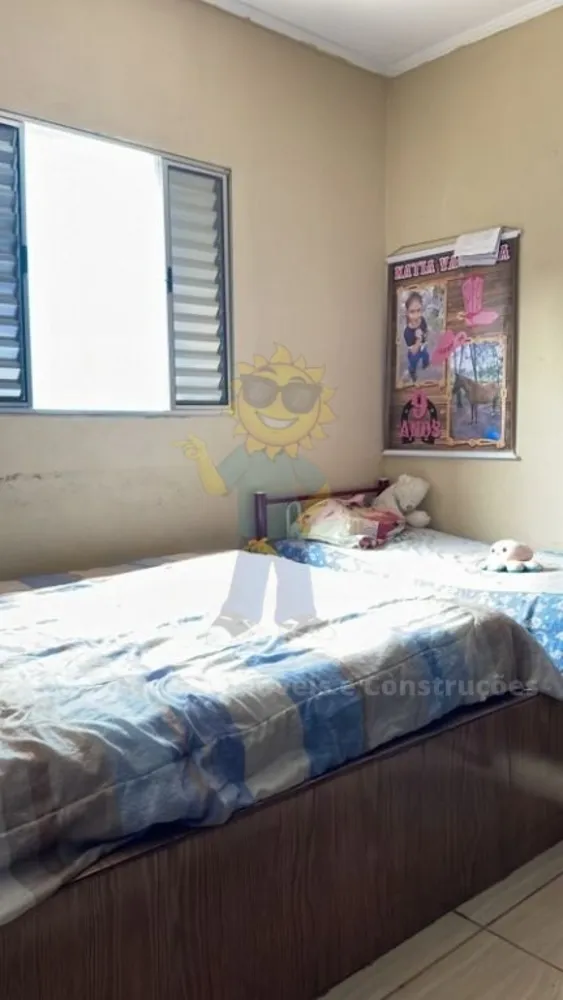 Casa, 2 quartos, 60 m² - Foto 6