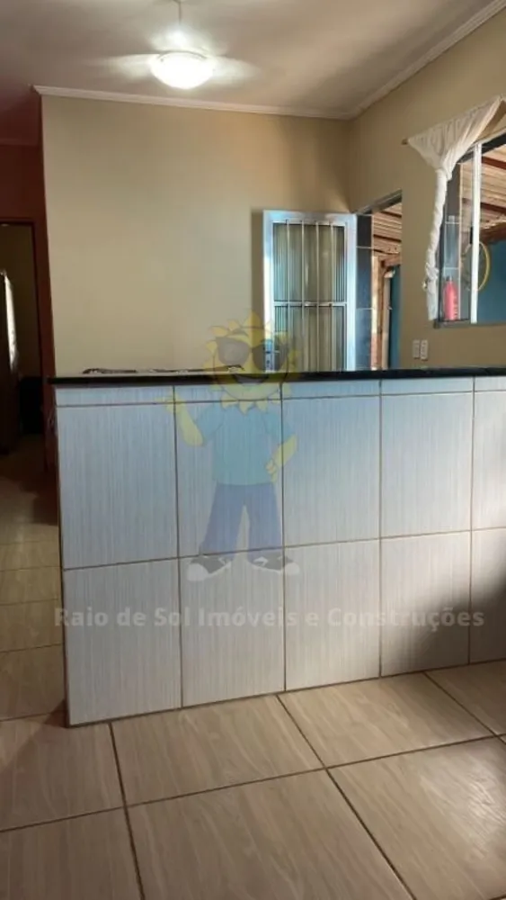 Casa, 2 quartos, 60 m² - Foto 5