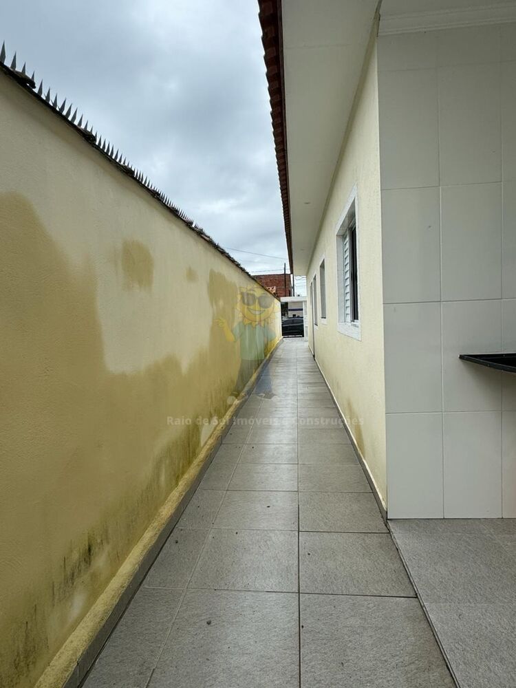 Casa, 2 quartos - Foto 1