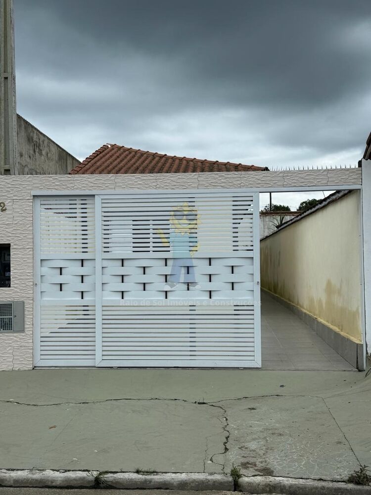 Casa, 2 quartos - Foto 8