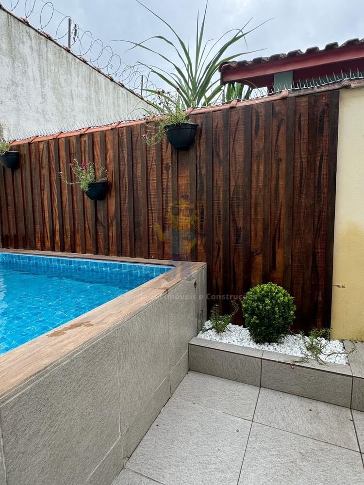 Casa, 2 quartos - Foto 4