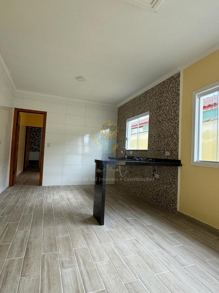 Casa, 2 quartos - Foto 2