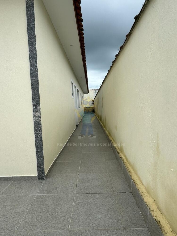 Casa, 2 quartos - Foto 17