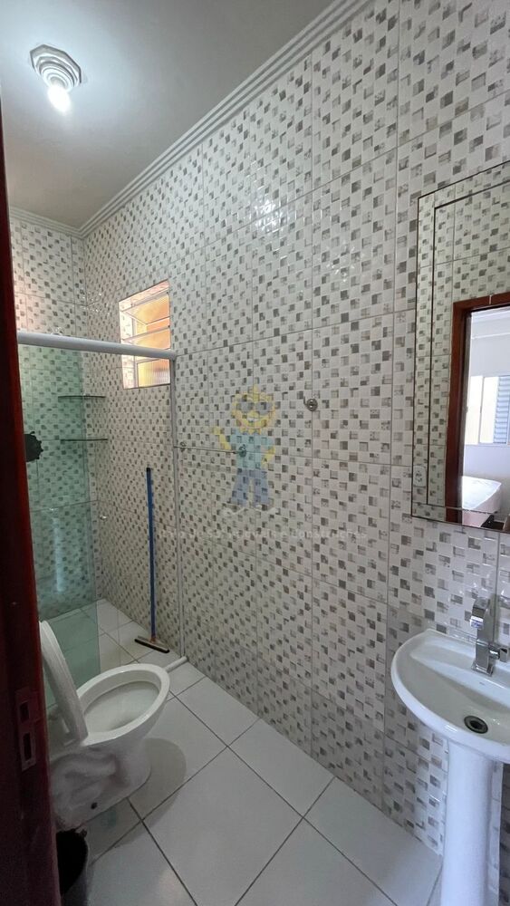 Casa, 2 quartos - Foto 1