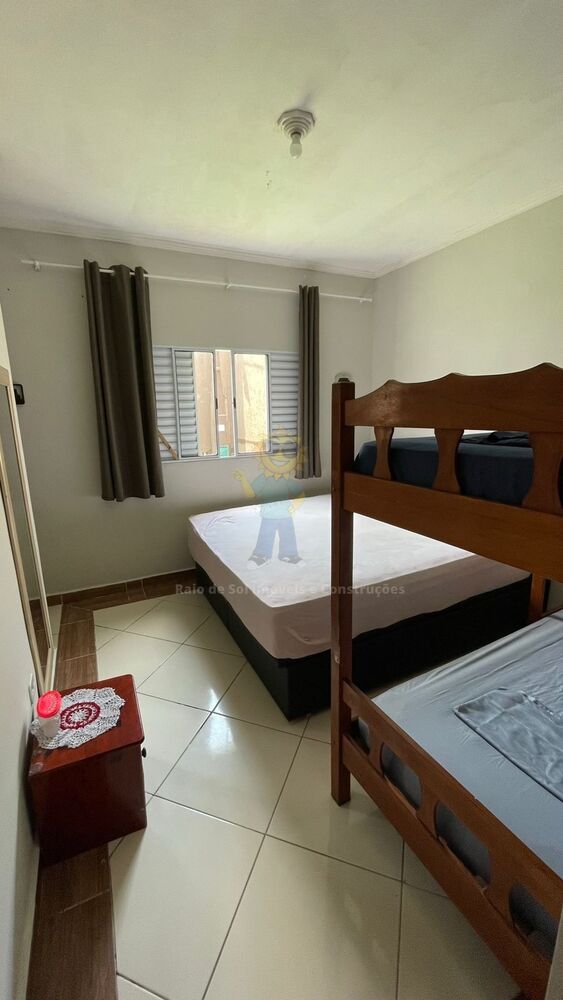 Casa, 2 quartos - Foto 2