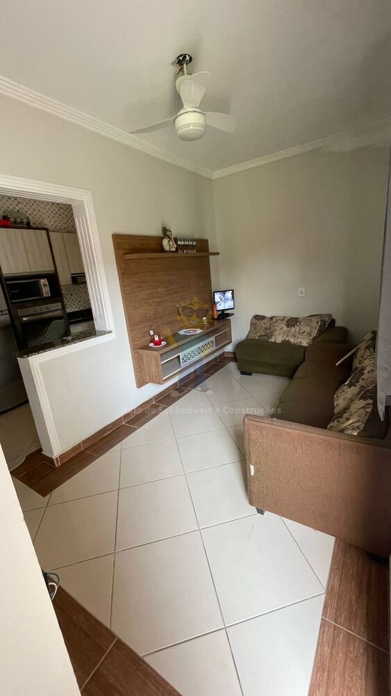 Casa, 2 quartos - Foto 8