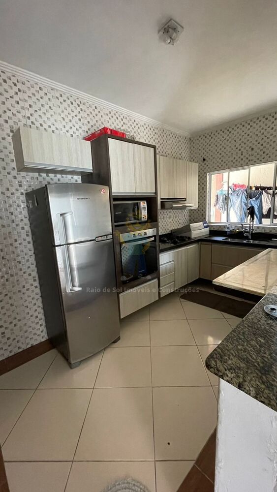 Casa, 2 quartos - Foto 4