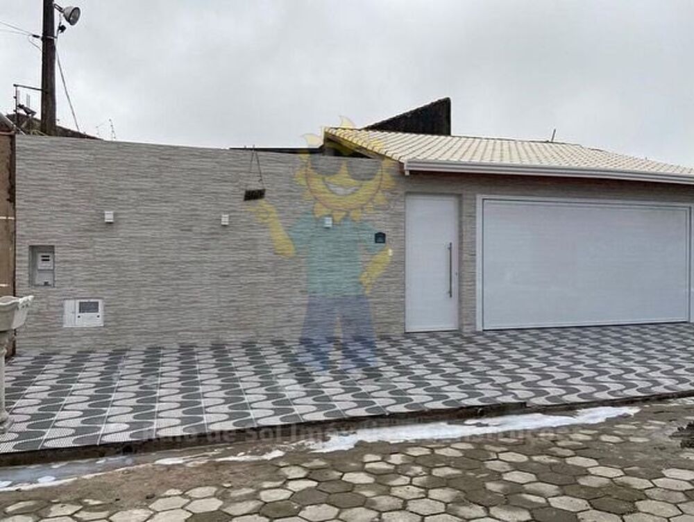 Casa, 2 quartos - Foto 6