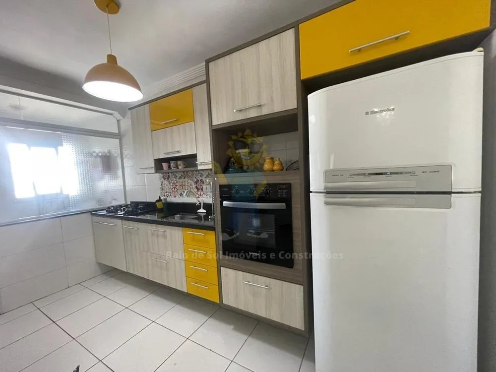 Apartamento, 2 quartos, 89 m² - Foto 9