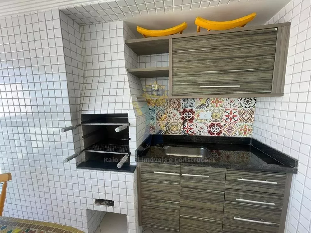 Apartamento para alugar com 2 quartos, 89m² - Foto 5