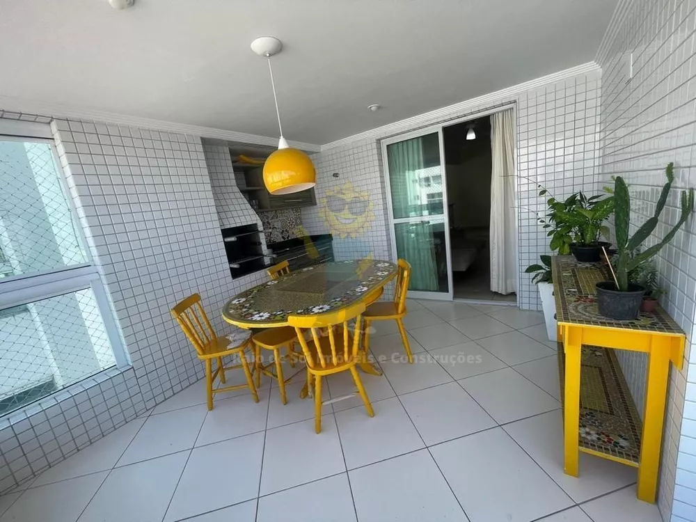 Apartamento para alugar com 2 quartos, 89m² - Foto 7