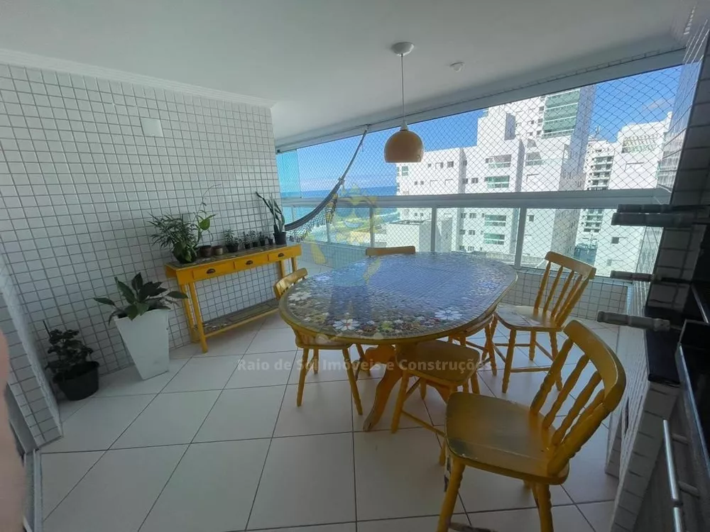 Apartamento para alugar com 2 quartos, 89m² - Foto 8