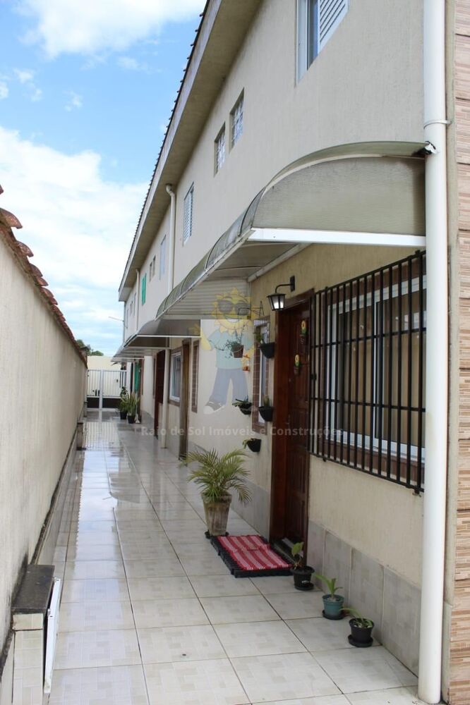 Casa, 2 quartos - Foto 10