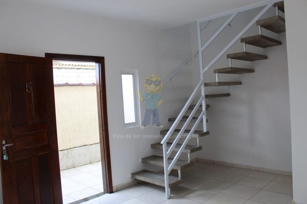 Casa, 2 quartos - Foto 3