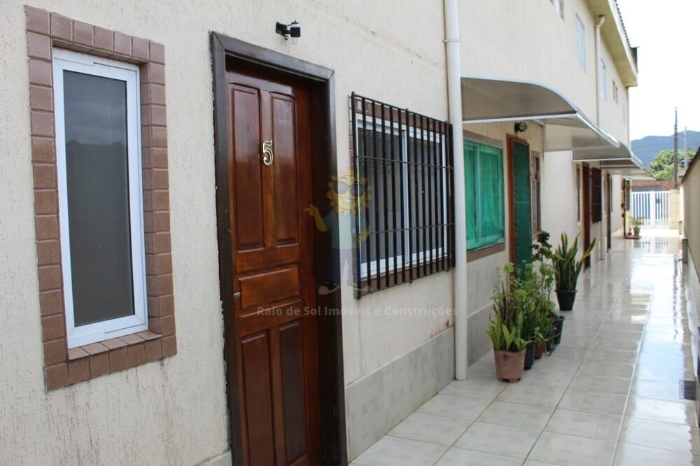 Casa, 2 quartos - Foto 6