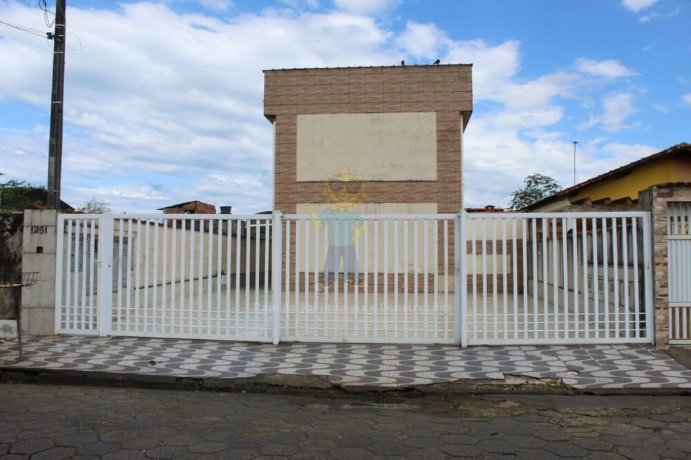 Casa, 2 quartos - Foto 5