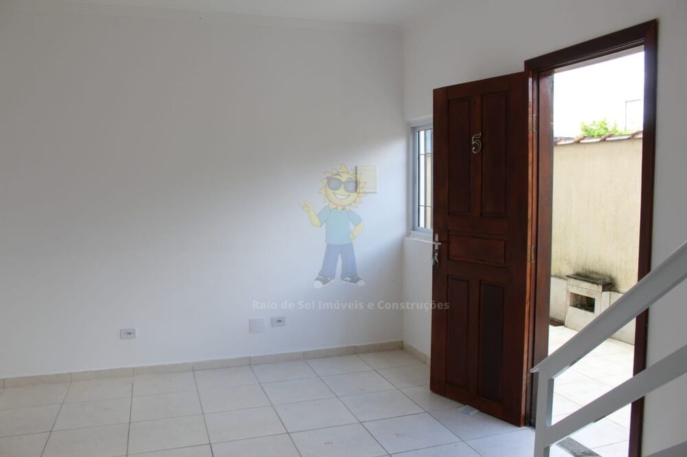 Casa, 2 quartos - Foto 4