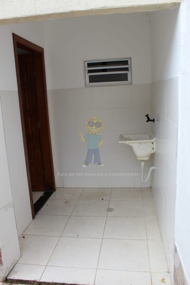 Casa, 2 quartos - Foto 2