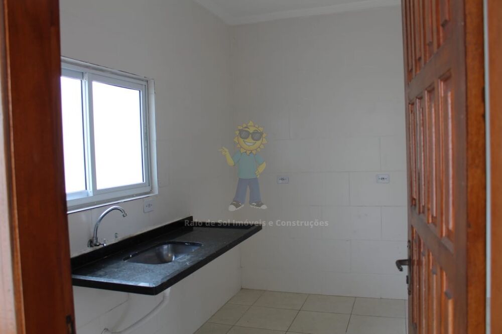 Casa, 2 quartos - Foto 1