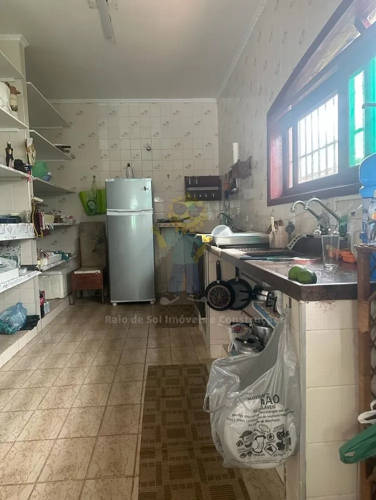 Casa, 4 quartos - Foto 10
